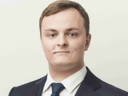 Danas Šniutė, teisės firmos „Sorainen“ teisininkas
